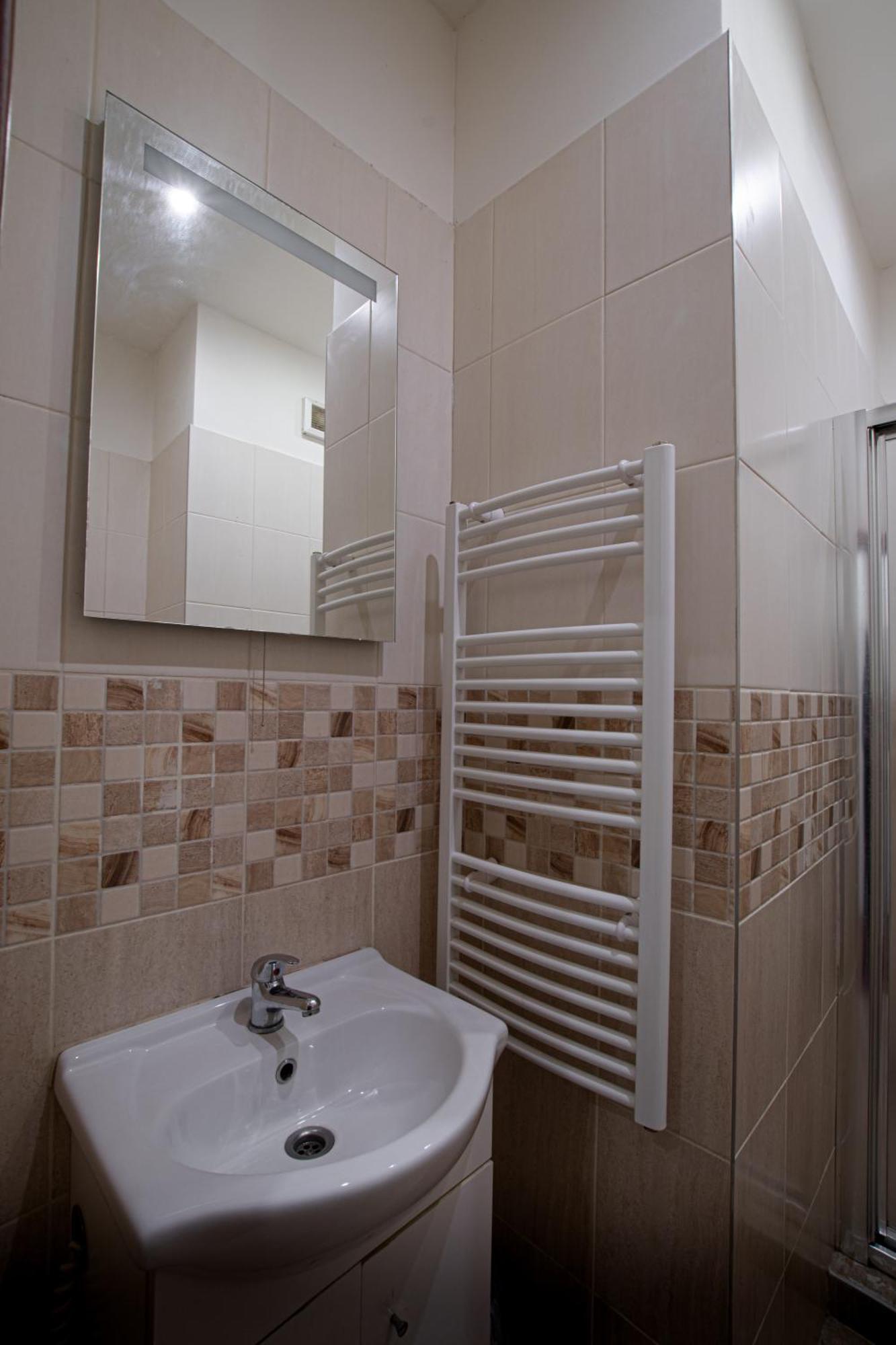Cozy Homestay At Andel Praha Eksteriør bilde